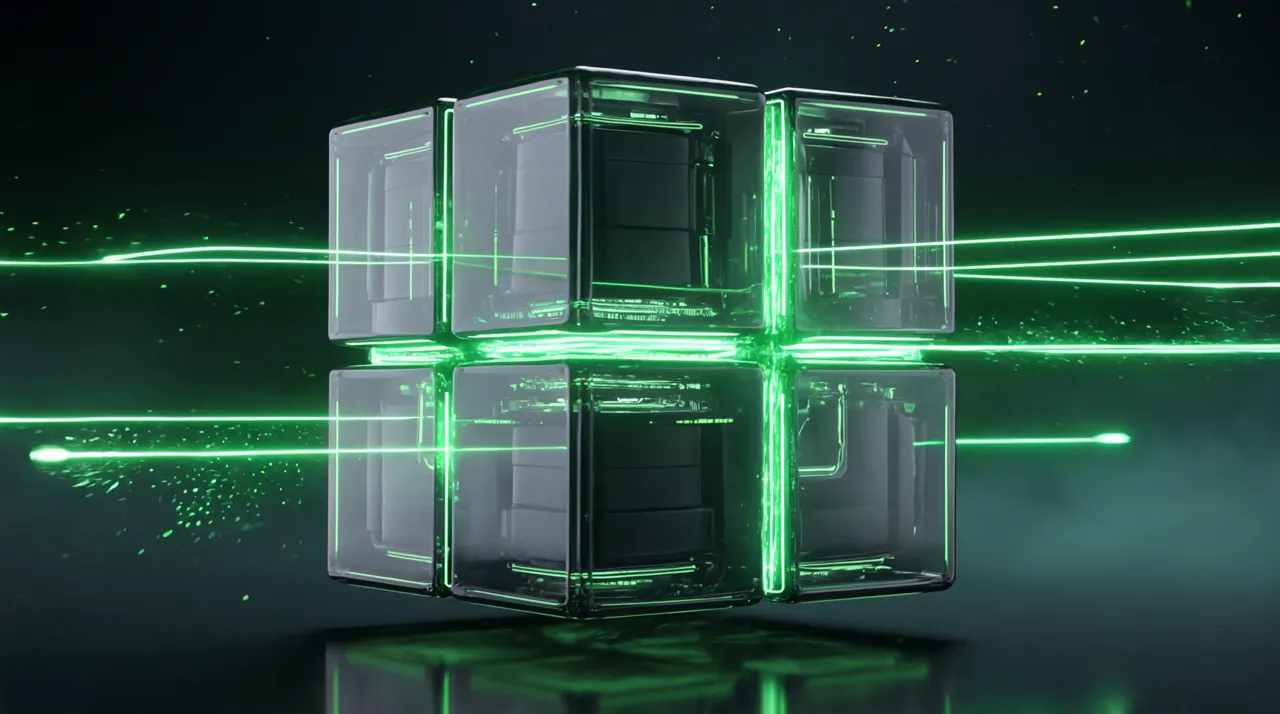 Il sistema operativo su misura di Tape Dynamics